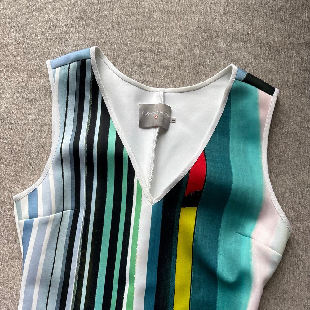 Clover Canyon Mini Dress - Picture 2 of 4